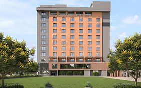 Treat Hotel Nashik City Center